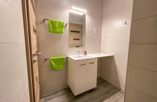 Szeged Apartamento | Fasor Vendégház
