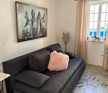 Holzheim Apartamento | Fass ohne Boden Haus Levi