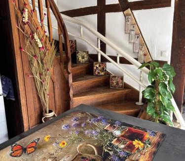 Holzheim Apartamento | Fass ohne Boden Haus Levi