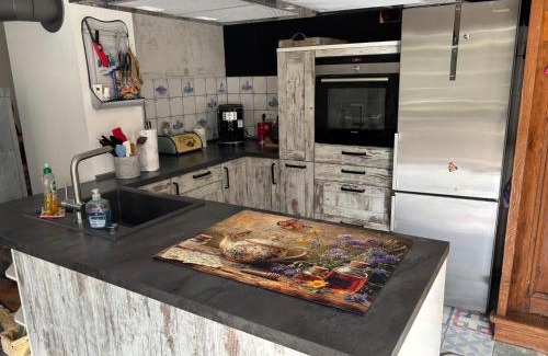 Holzheim Apartamento | Fass ohne Boden Haus Levi