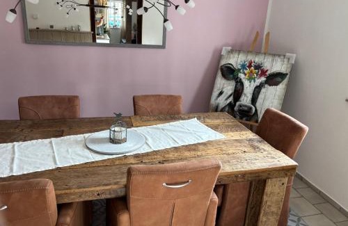 Holzheim Apartamento | Fass ohne Boden Haus Levi
