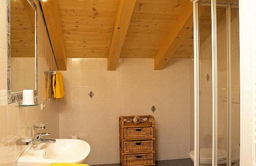 Racines Apartamento | Fassnauerhof Ridnaun