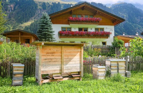 Racines Apartamento | Fassnauerhof Ridnaun