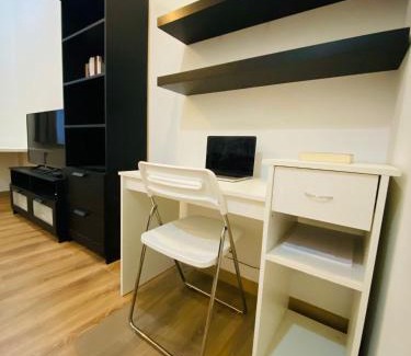 Brussels Apartamento | Fast Comfort