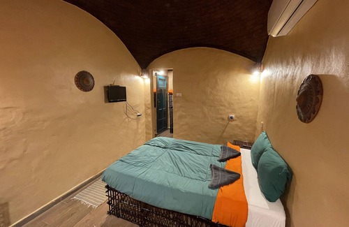 Aswan Cama Y Desayuno | fast internet 1gb per second -20 minutes to the airport