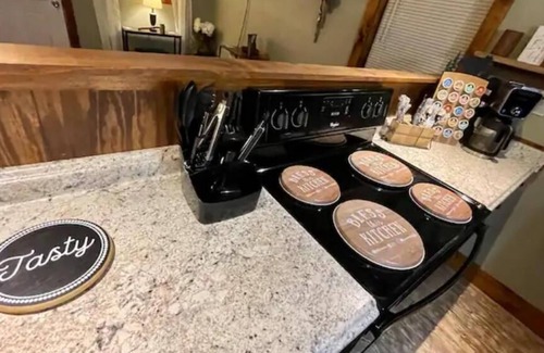 Independence Casa | FAST WI-FI Sardis Lake Cabin