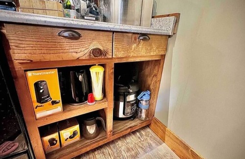Independence Casa | FAST WI-FI Sardis Lake Cabin