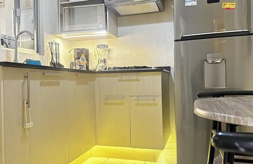 San Pedro Tlaquepaque Apartamento | Fast Wifi★Wash/Dry★New Beds★Keyless★24H Doorman