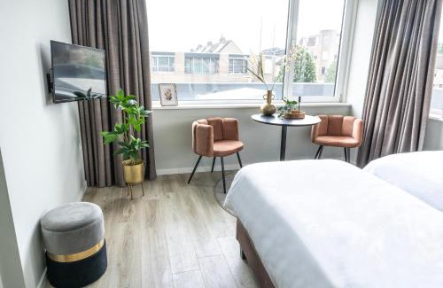 Raamsdonksveer Apartamento | Fast Wifi, En Suite Bathroom - Maison Lux