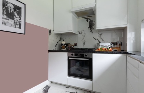 Putney Casa | Fast WiFi, free parking, London getaway