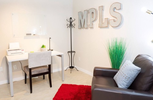 Kingfield Apartamento | Fast WiFi🎯Keurig🎯In-Unit W/D🎯Walk to ❤️ of Uptown