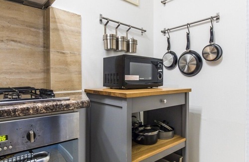St Luke's Apartamento | Fast Wifi Pet-friendly Sleeps 6