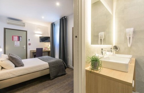 Bidart Hotel | Fasthôtel Biarritz Bidart Côte Basque - FH Collection