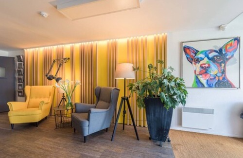 Bidart Hotel | Fasthôtel Biarritz Bidart Côte Basque - FH Collection