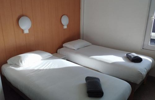 Gerzat Hotel | Fasthôtel Clermont-Ferrand Gerzat