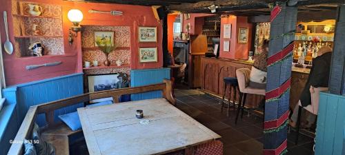 Watlington Cama Y Desayuno | Fat Fox inn