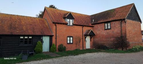 Watlington Cama Y Desayuno | Fat Fox inn