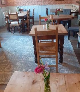 Watlington Cama Y Desayuno | Fat Fox inn