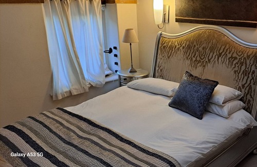 Watlington Cama Y Desayuno | Fat Fox inn