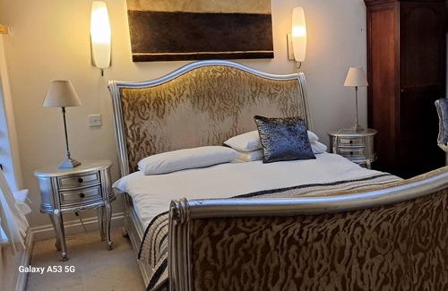 Watlington Cama Y Desayuno | Fat Fox inn