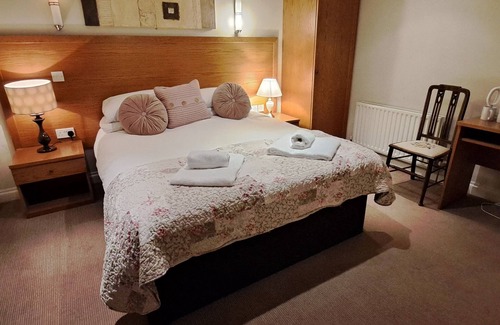 Watlington Cama Y Desayuno | Fat Fox inn