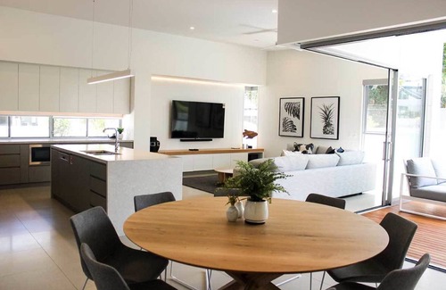 Byron Bay Casa | Fat Frog Beach Houses
