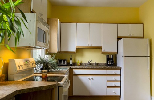 Marquette Apartamento | Situado en el corazón de Marquette