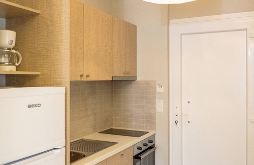 Frangokastellon Apartamento | Fata Morgana Studios & Apartments