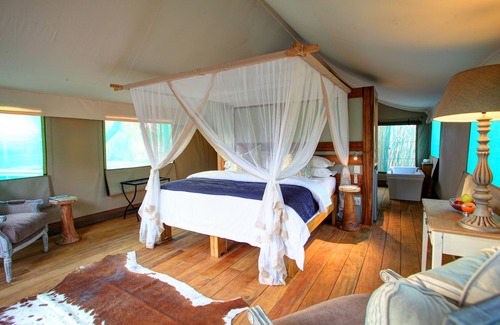 Karang Otro | Fathala Wildlife Reserve