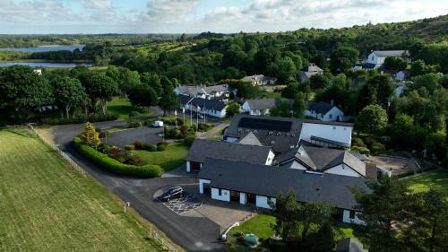 Ballina Hotel | Father Peyton Centre, Ballina