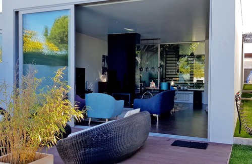 Meco Villa | Casa del padre Casa de playa