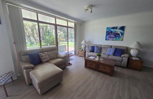 Mollymook Beach Apartamento | Fathoms 1 - 2BR beach resort apartment