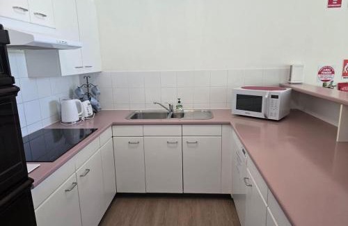 Mollymook Beach Apartamento | Fathoms 1 - 2BR beach resort apartment