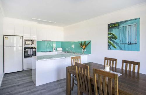 Mollymook Beach Apartamento | Fathoms 3 Ocean Breeze