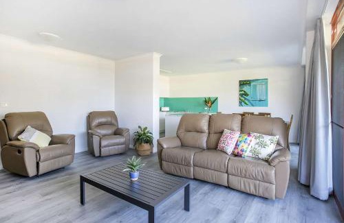 Mollymook Beach Apartamento | Fathoms 3 Ocean Breeze