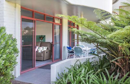Mollymook Beach Apartamento | Fathoms 3 Ocean Breeze