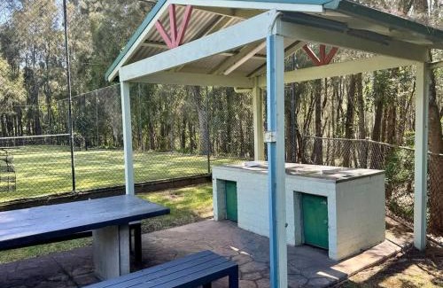 Mollymook Beach Apartamento | Fathoms 5 - 2BR beach resort apartment