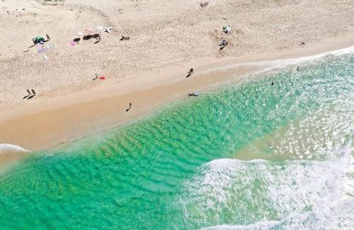Mollymook Beach Apartamento | Fathoms 8 - 2BR beach resort apartment