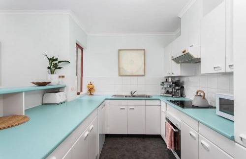 Mollymook Beach Apartamento | Fathoms 9