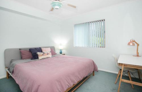 Mollymook Beach Apartamento | Fathoms 9