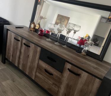 Sannois Apartamento | Fati appart