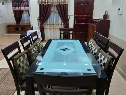 Bandar Kota Bharu Casa | Fatin Homestay Kota Bharu