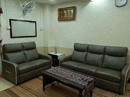 Bandar Kota Bharu Casa | Fatin Homestay Kota Bharu