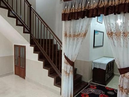 Bandar Kota Bharu Casa | Fatin Homestay Kota Bharu