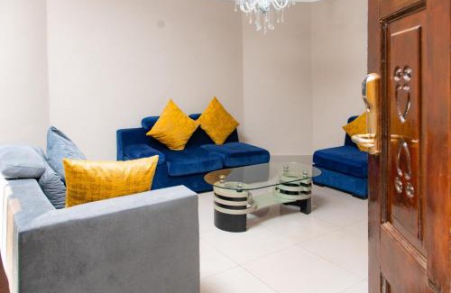 Ndola Hotel | Fatmols City Hotel