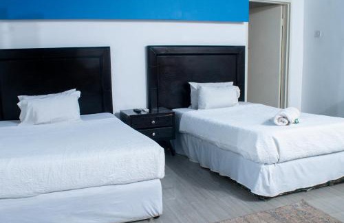 Ndola Hotel | Fatmols City Hotel