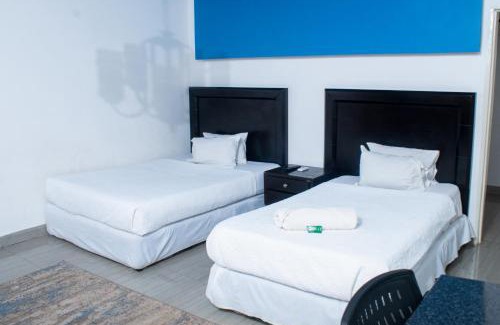 Ndola Hotel | Fatmols City Hotel