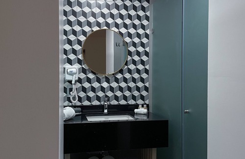 Zona 2 Extendida Hotel | Fato Hotel