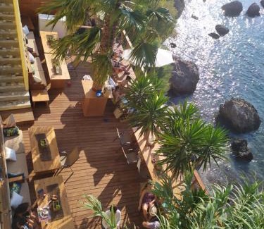 Massouri Apartamento | Fatolitis Studios
