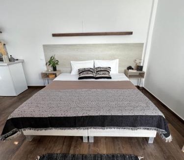 Massouri Apartamento | Fatolitis Studios